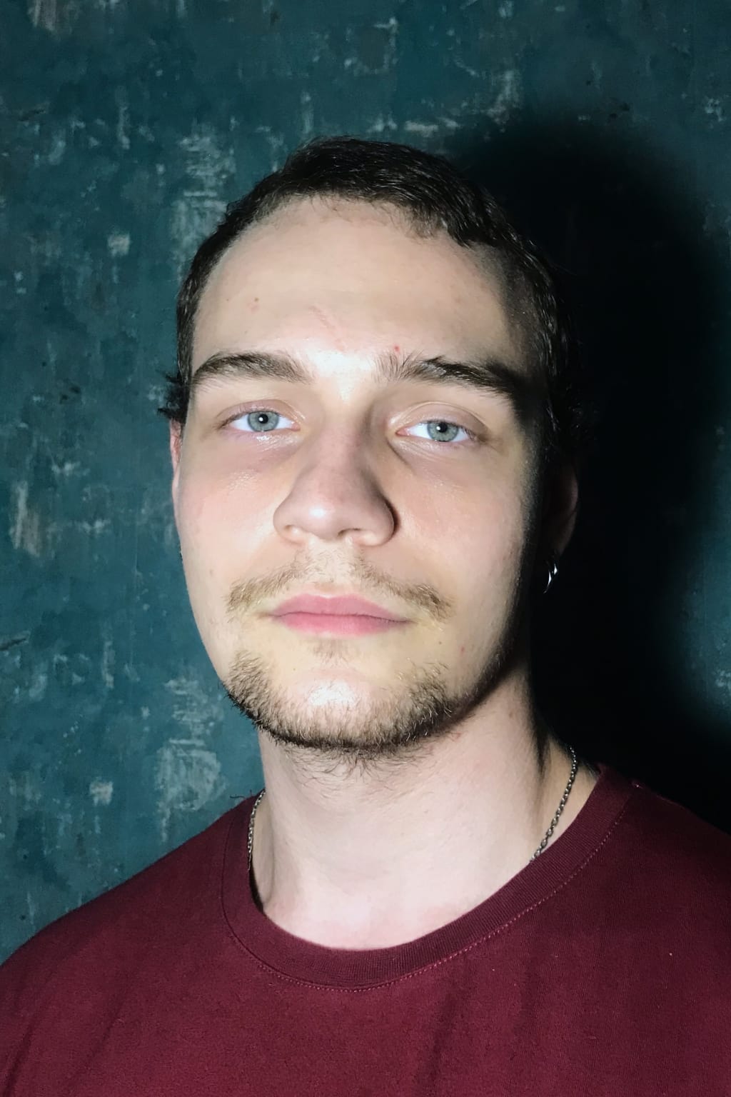 伊万·布特恩科