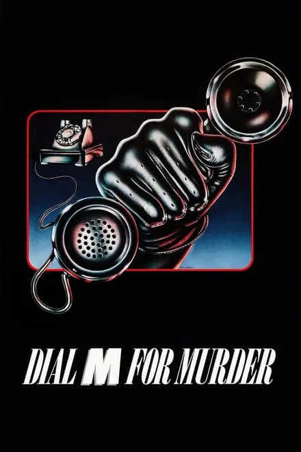 Dial M for Murder