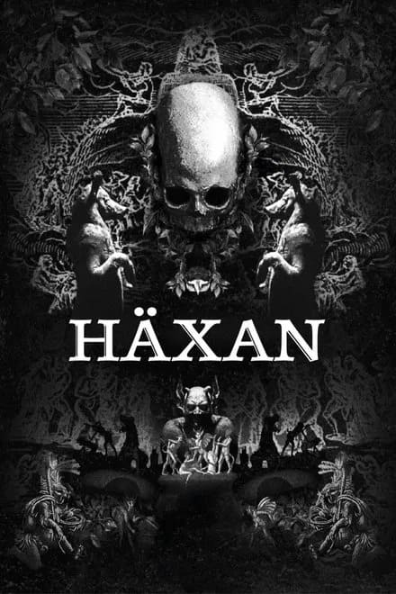 Häxan