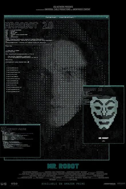 Mr. Robot