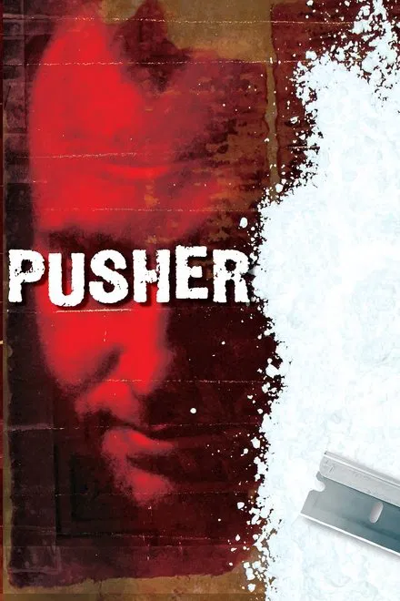 Pusher