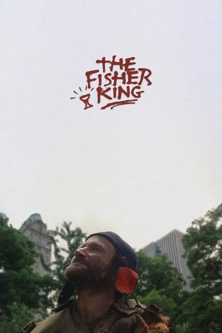 The Fisher King