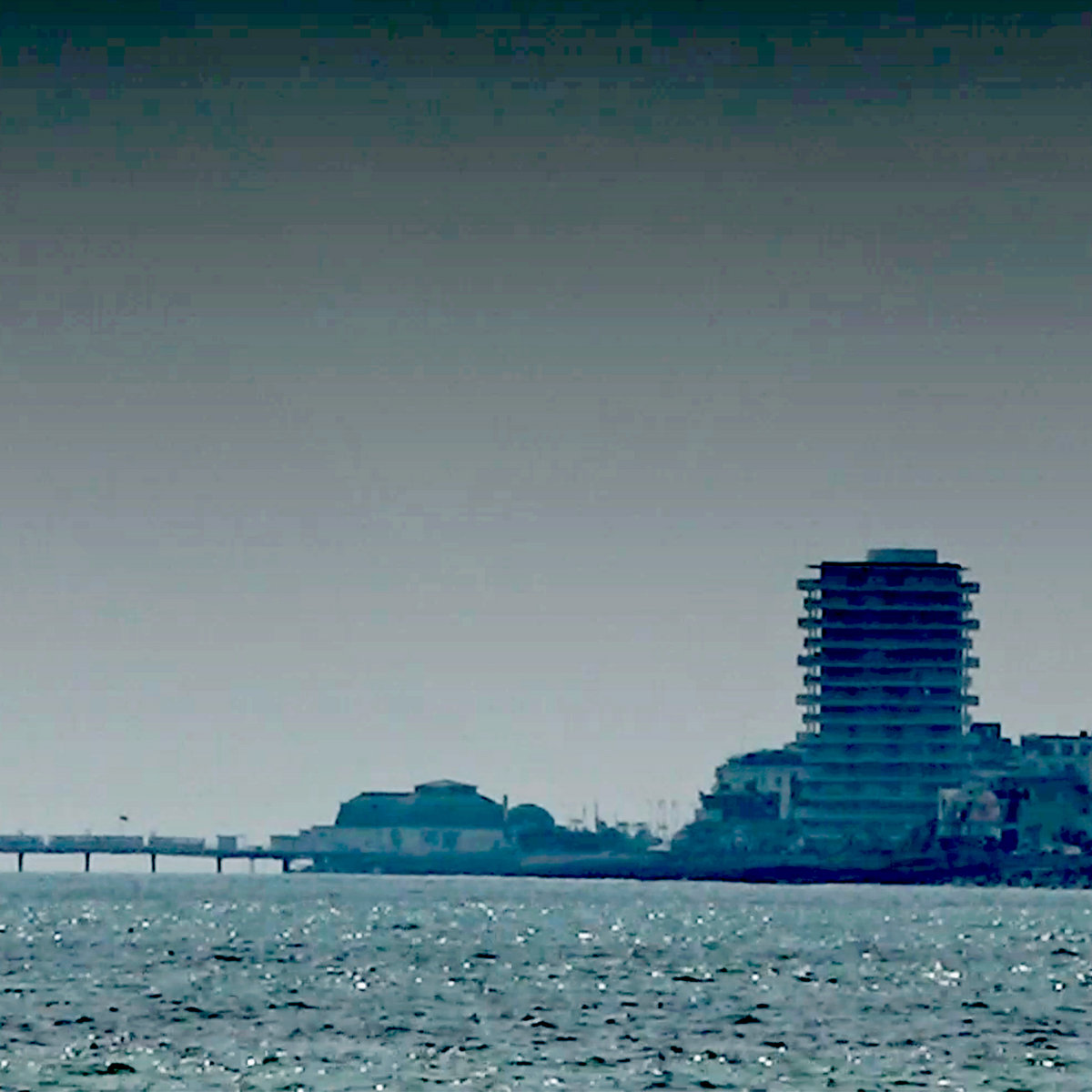 DIVEWITHIN – Film in Brighton （短片电影音乐）